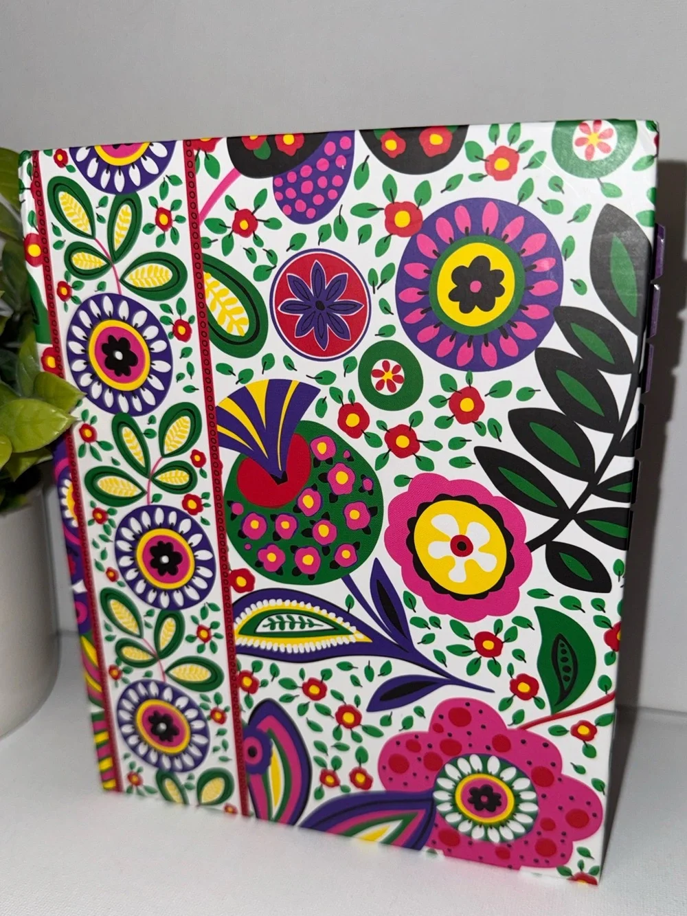 Vera Bradley 
